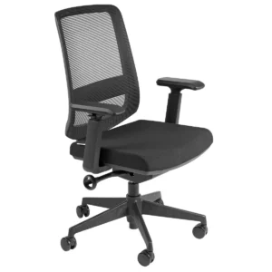 Cadeira de Escritório Diretor NR17 Ergonômica Reclinável